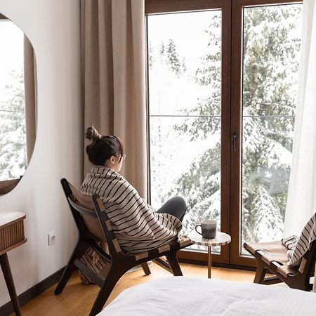 Glecer Kop, Cozy Design Apartment A5, Free Parking Garage 科帕奥尼克 外观 照片