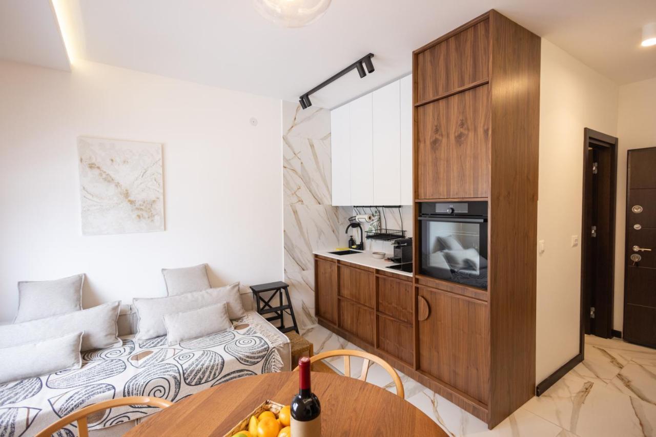 Glecer Kop, Cozy Design Apartment A5, Free Parking Garage 科帕奥尼克 外观 照片