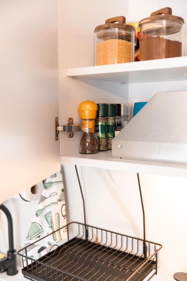 Glecer Kop, Cozy Design Apartment A5, Free Parking Garage 科帕奥尼克 外观 照片