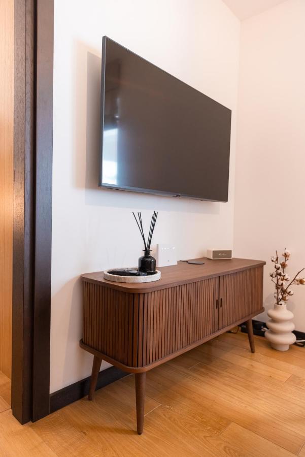 Glecer Kop, Cozy Design Apartment A5, Free Parking Garage 科帕奥尼克 外观 照片