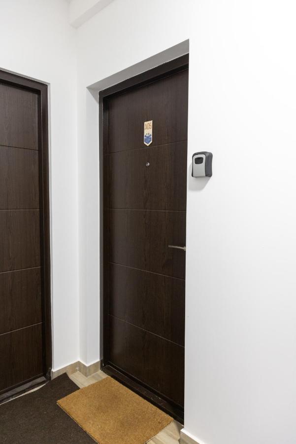 Glecer Kop, Cozy Design Apartment A5, Free Parking Garage 科帕奥尼克 外观 照片