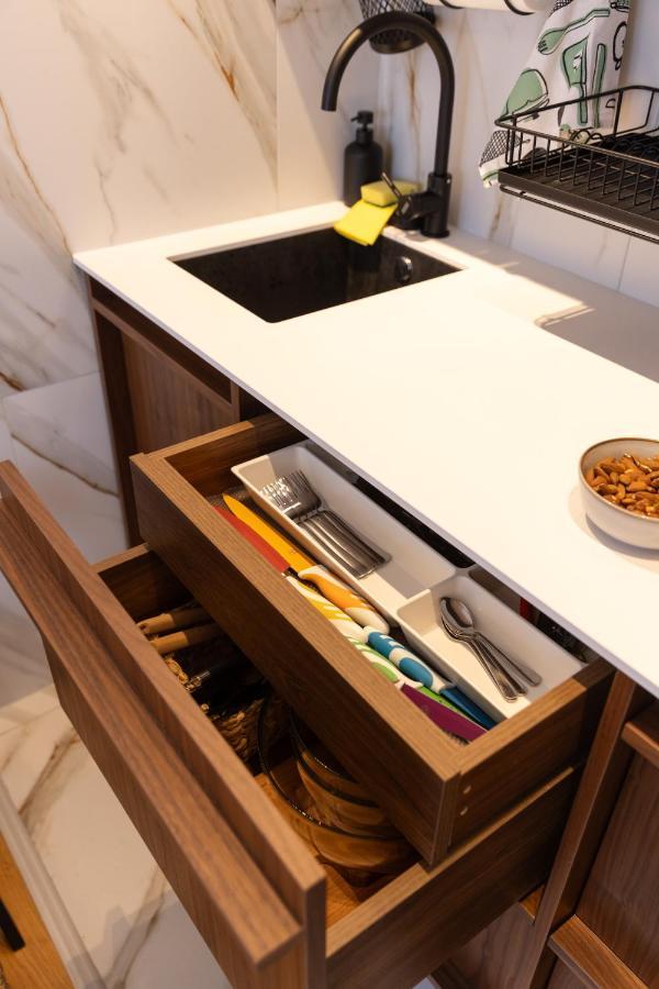 Glecer Kop, Cozy Design Apartment A5, Free Parking Garage 科帕奥尼克 外观 照片