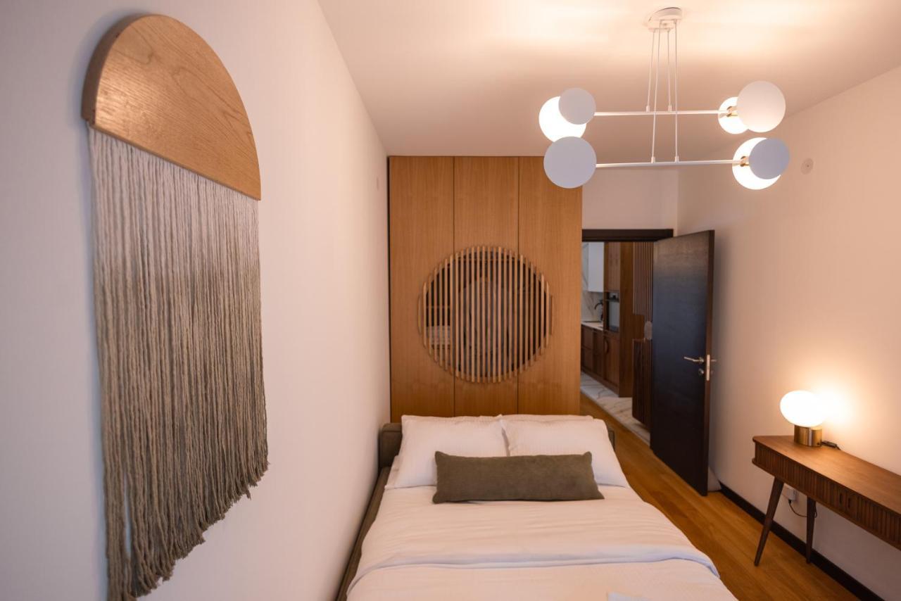 Glecer Kop, Cozy Design Apartment A5, Free Parking Garage 科帕奥尼克 外观 照片