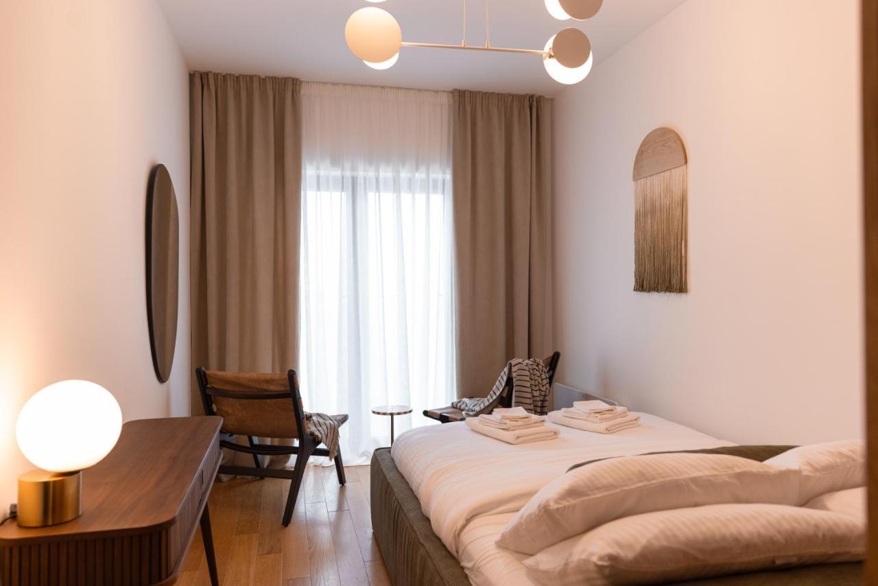 Glecer Kop, Cozy Design Apartment A5, Free Parking Garage 科帕奥尼克 外观 照片