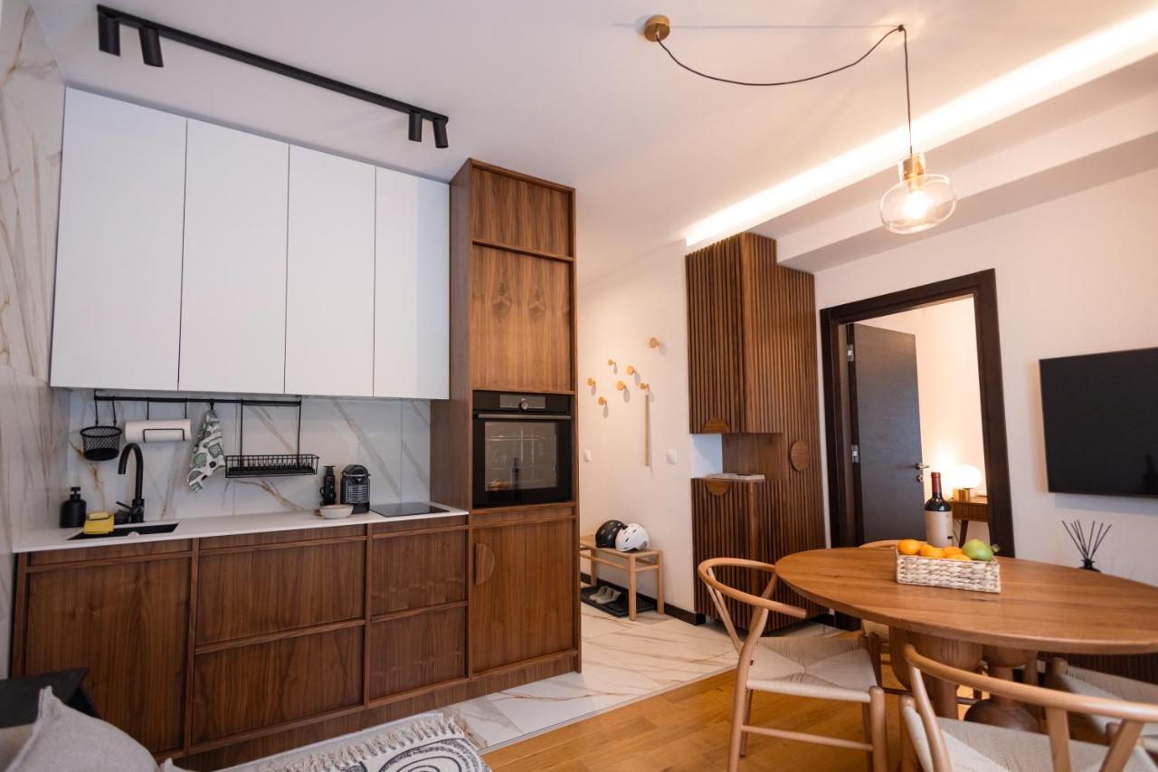 Glecer Kop, Cozy Design Apartment A5, Free Parking Garage 科帕奥尼克 外观 照片