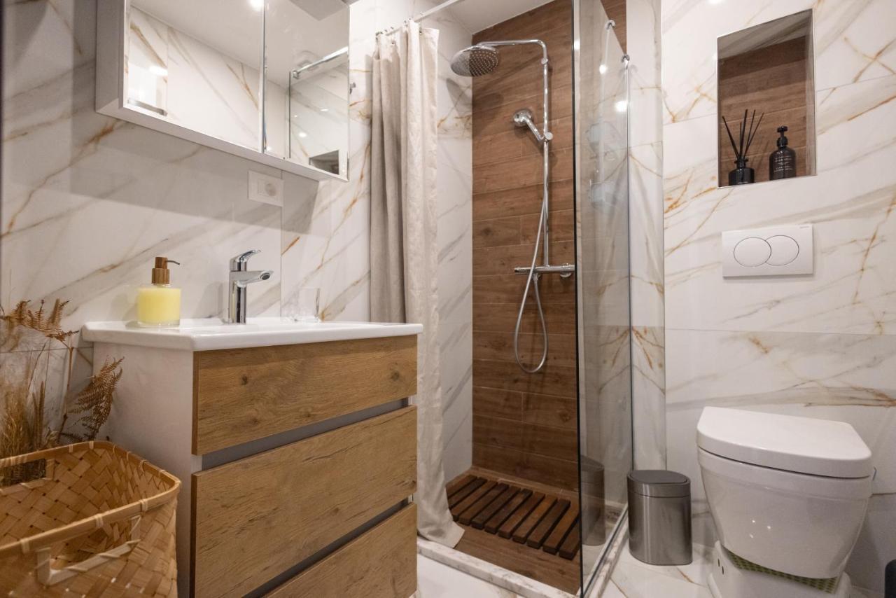 Glecer Kop, Cozy Design Apartment A5, Free Parking Garage 科帕奥尼克 外观 照片