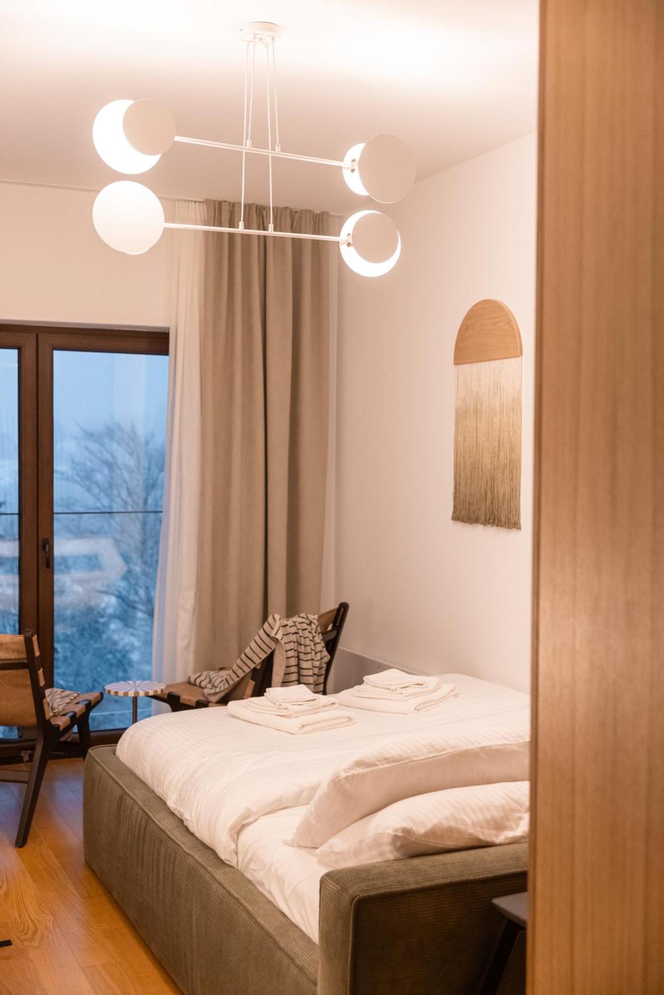 Glecer Kop, Cozy Design Apartment A5, Free Parking Garage 科帕奥尼克 外观 照片