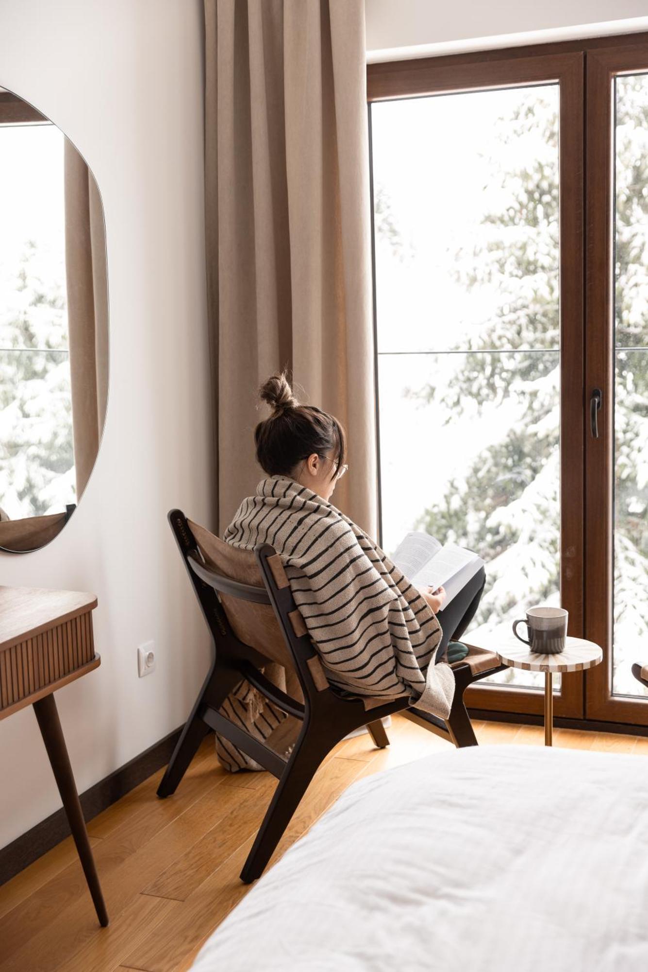 Glecer Kop, Cozy Design Apartment A5, Free Parking Garage 科帕奥尼克 外观 照片