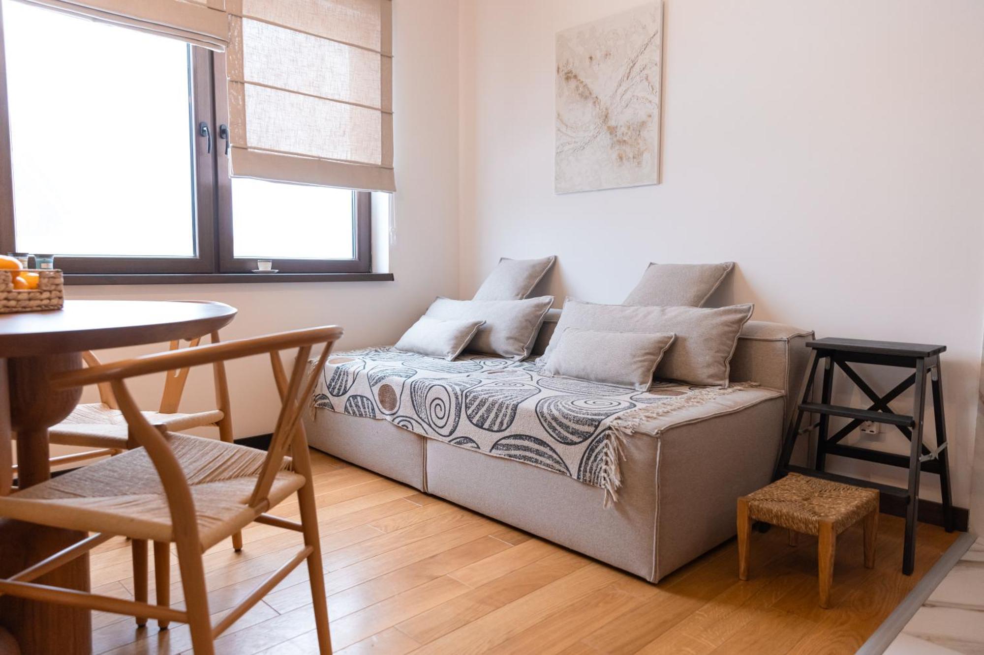 Glecer Kop, Cozy Design Apartment A5, Free Parking Garage 科帕奥尼克 外观 照片