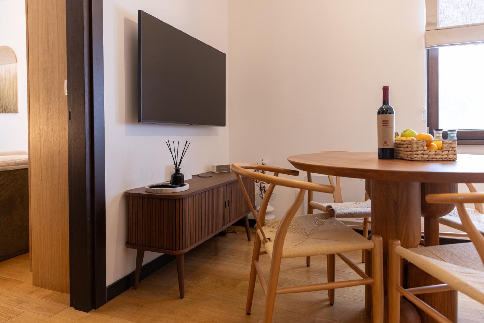 Glecer Kop, Cozy Design Apartment A5, Free Parking Garage 科帕奥尼克 外观 照片