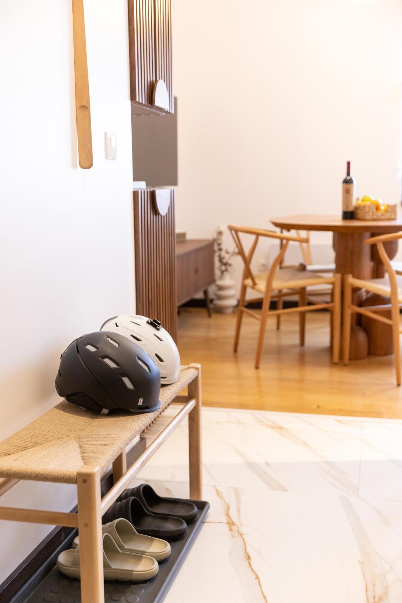 Glecer Kop, Cozy Design Apartment A5, Free Parking Garage 科帕奥尼克 外观 照片